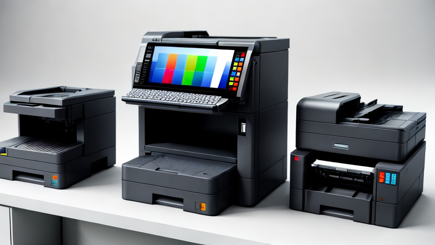 plastic printers