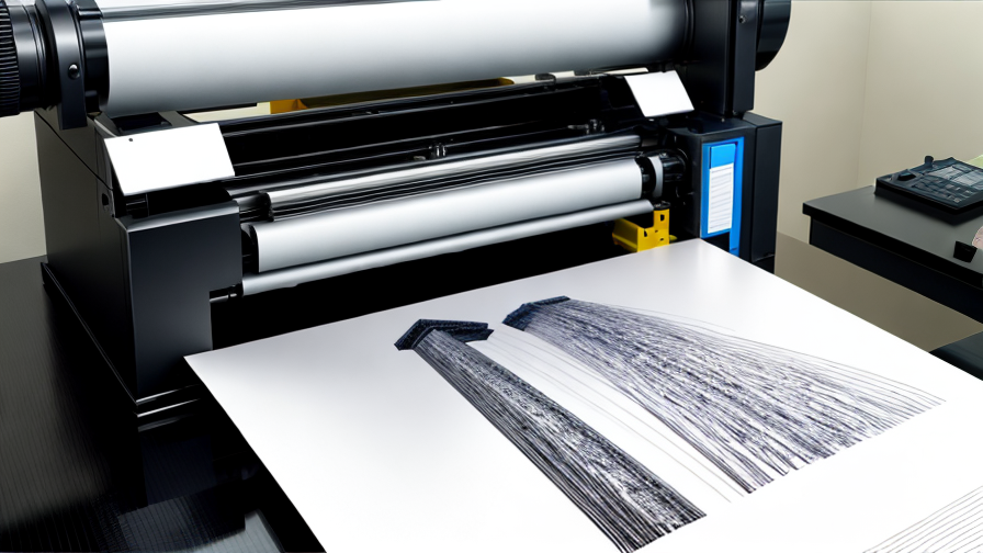 plastics printing