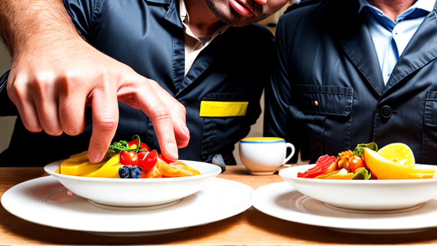 plating company