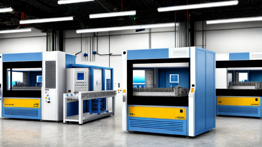 plcs manufacturing