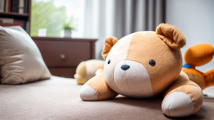 plush toys customized