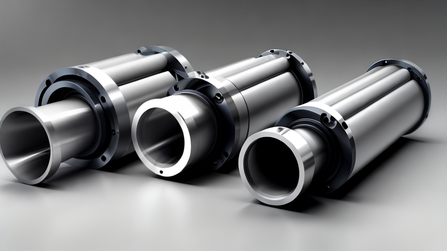 pneumatic air cylinder