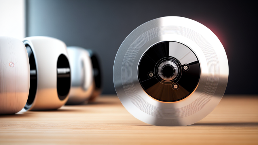 polish disc