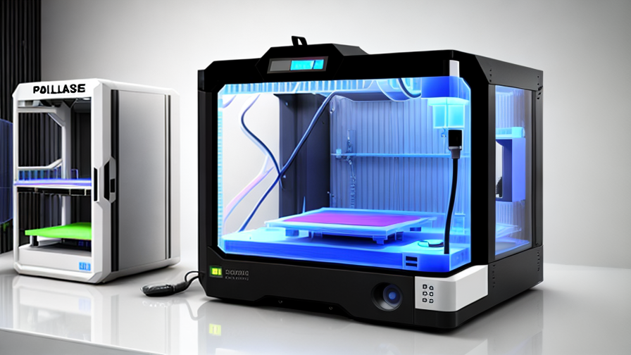 polycarbonate 3d printing