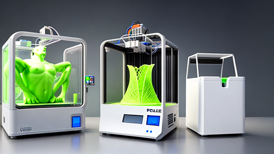 polyjet 3d printer