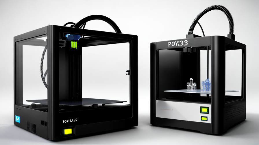 polyjet 3d printer