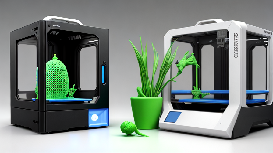 polyjet 3d printers