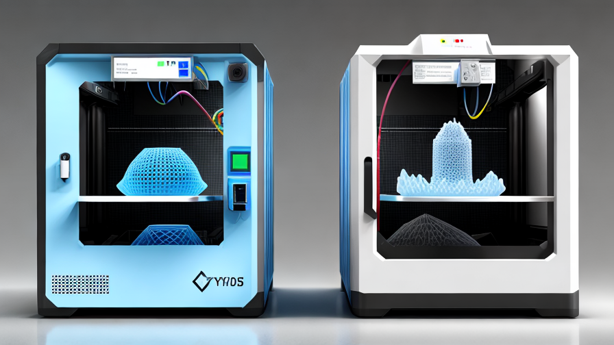 polyjet 3d printers
