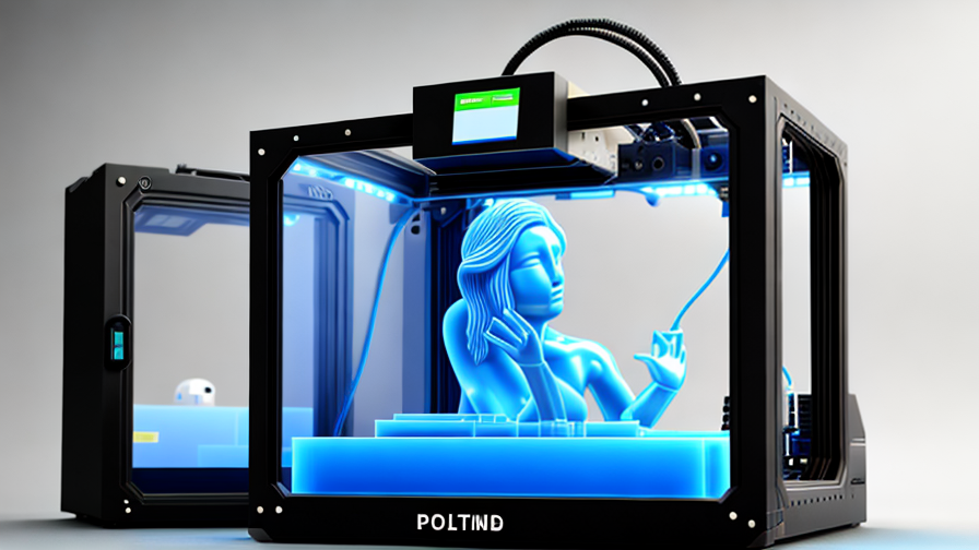 polyjet 3d printing