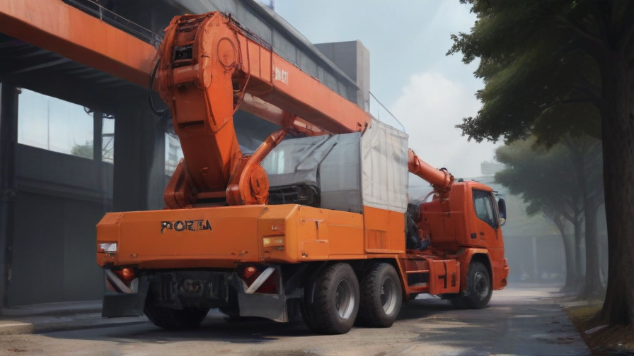 porta crane