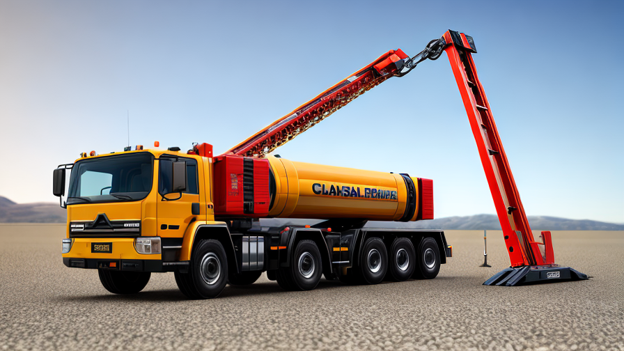 portable crane