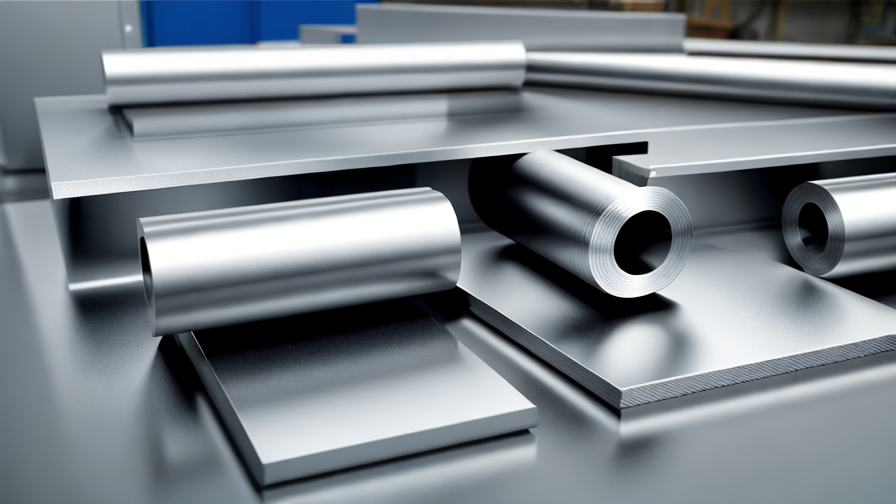 precision sheet metal