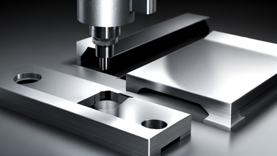 precision sheet metal