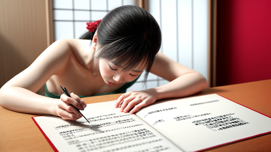 preparations 中文