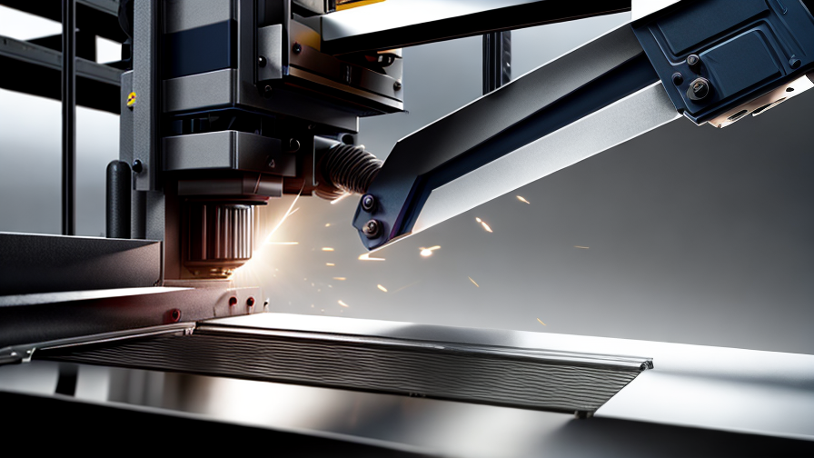 press brakes