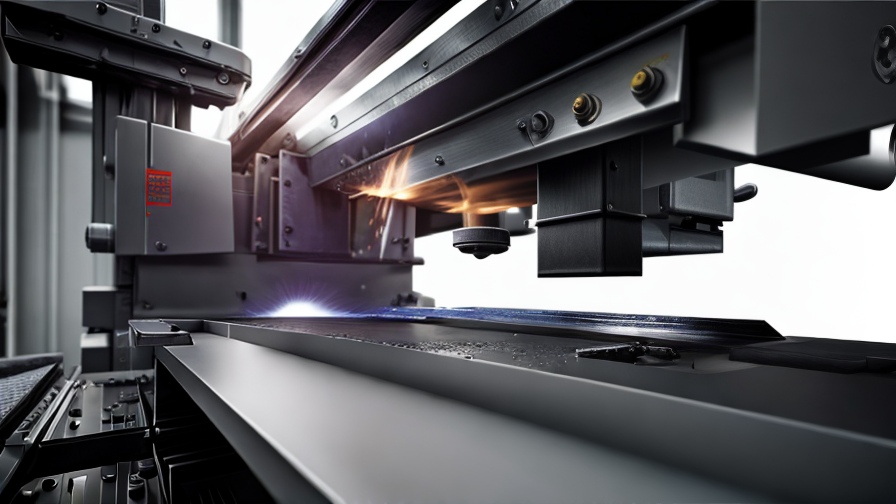 press brakes