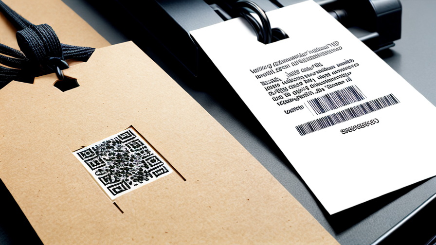 printing hang tags