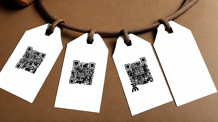 printing hang tags