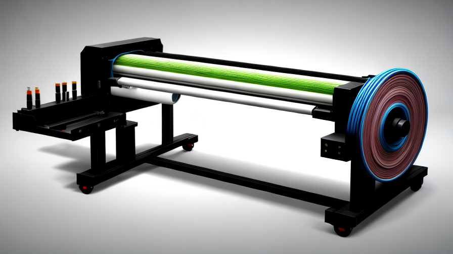 printing roller