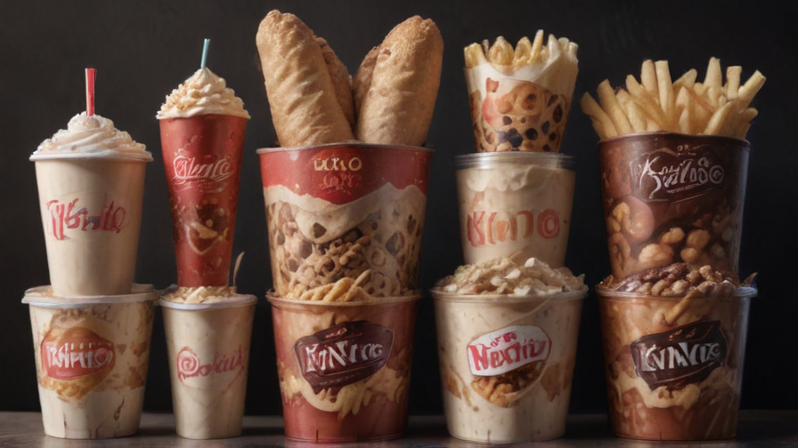 produk kino non food