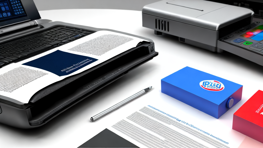 promotional products printing