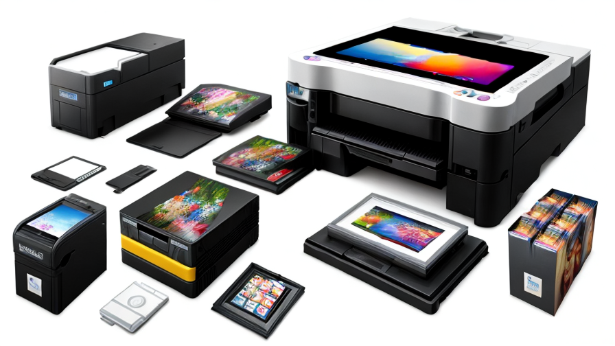promotional products printing