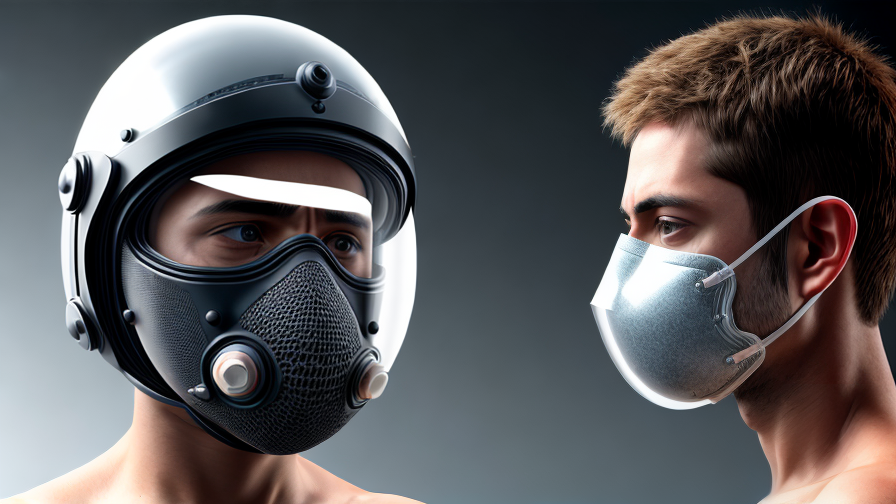 protective face shield