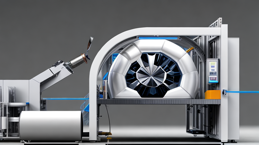 prototype to production