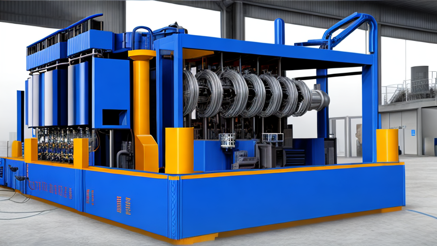 Pulverizer machine