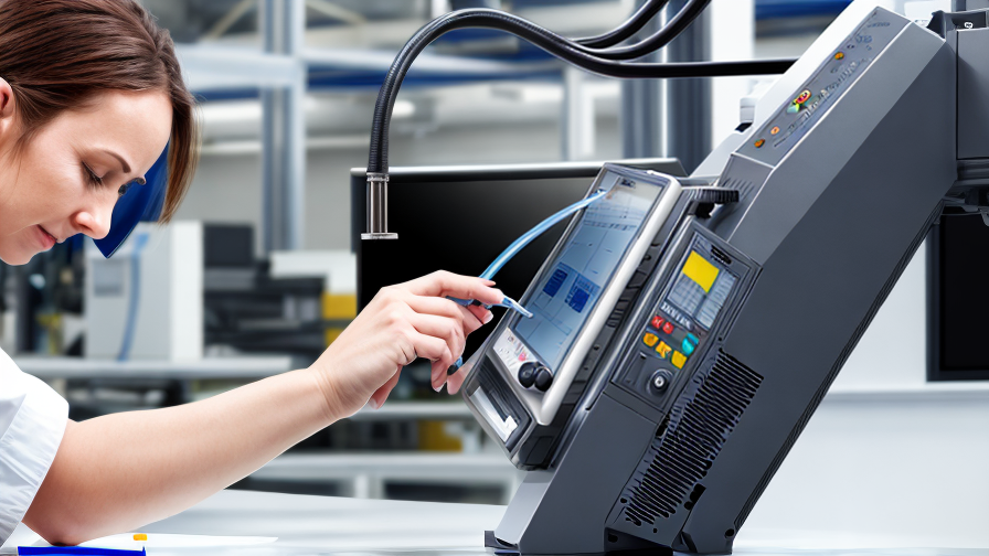 quality control manufacturing