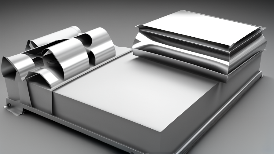 quality sheet metal