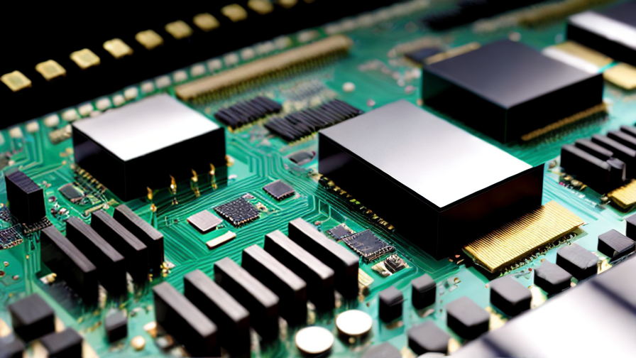 ram manufacturing