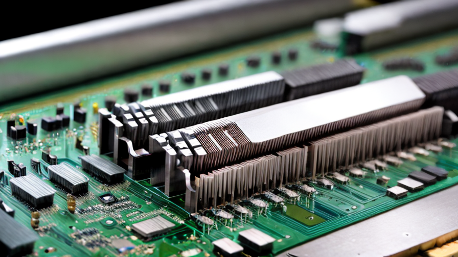 ram manufacturing