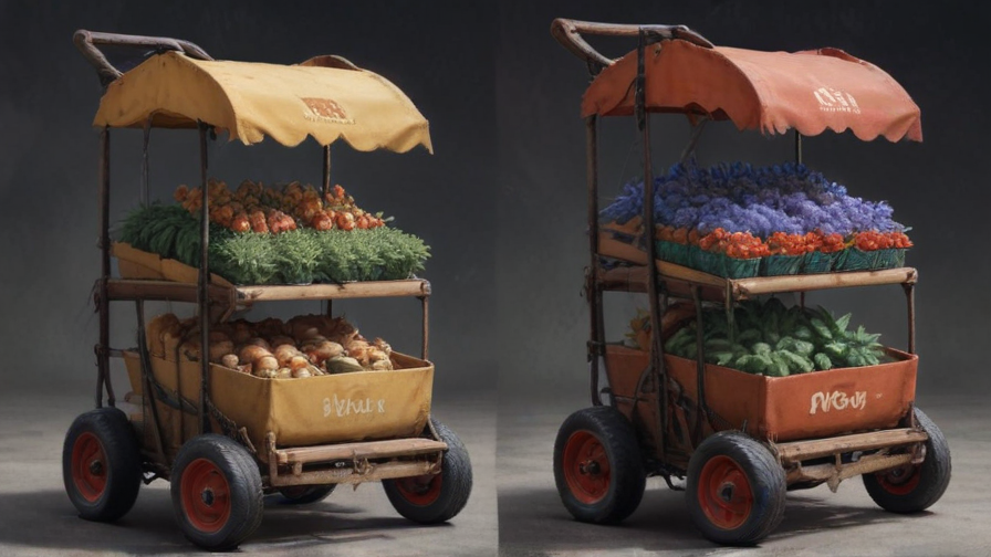 rgv carts