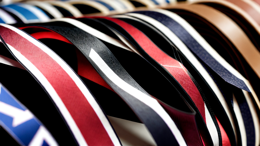 ribbons company