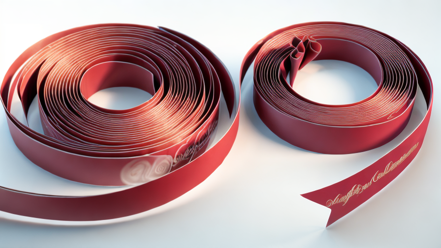 ribbons company