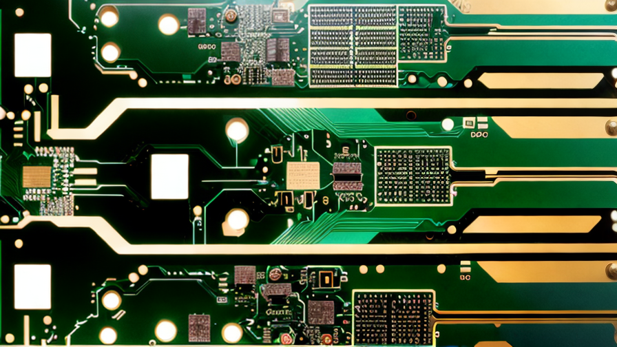 rigid pcb