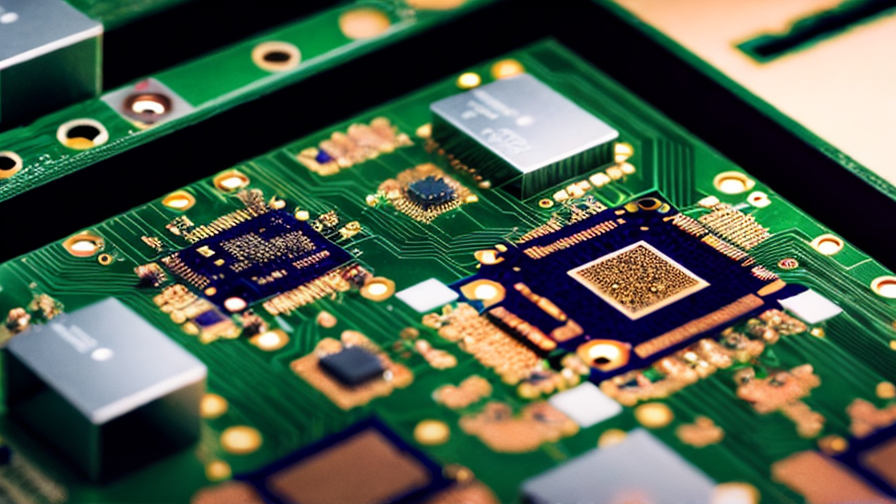 rigid pcb
