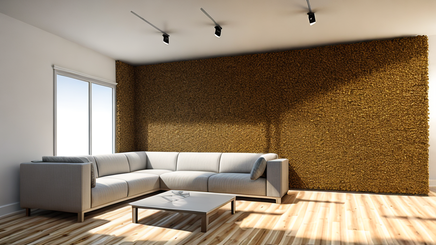 rockwool acoustic