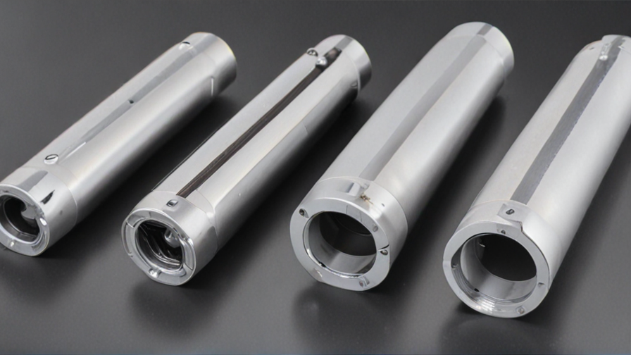rodless air cylinder