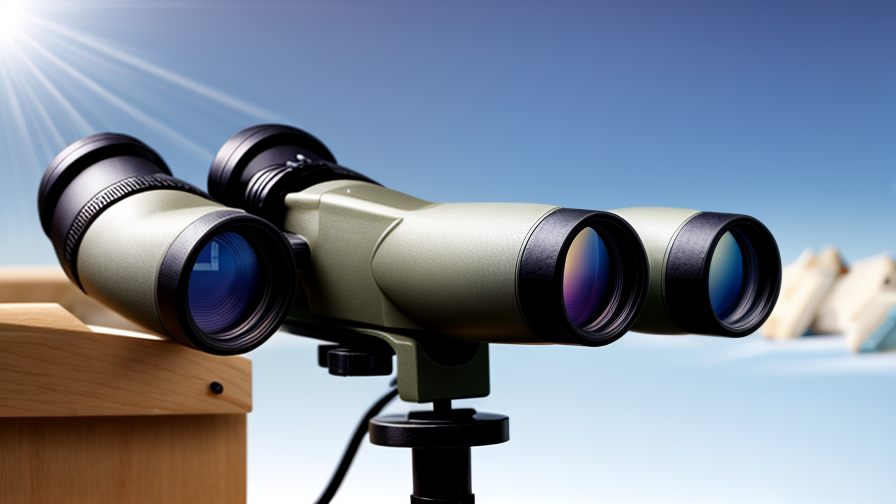 roof prism binoculars