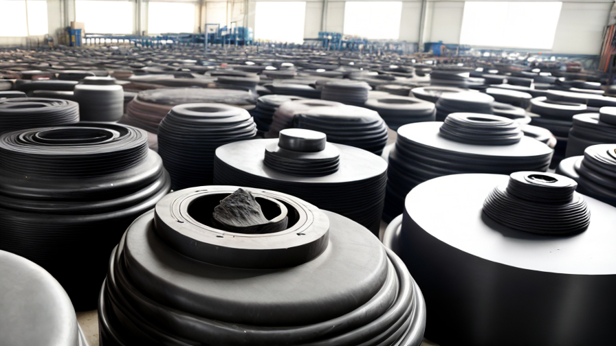 rubber product manufacturing