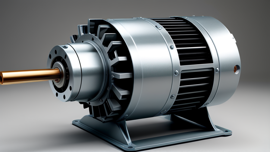 s1 duty motor