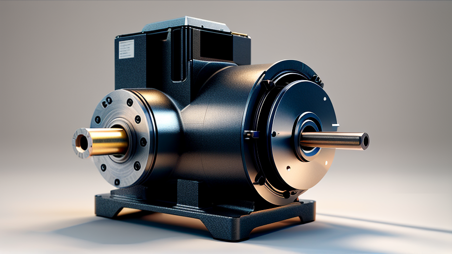 s1 duty motor