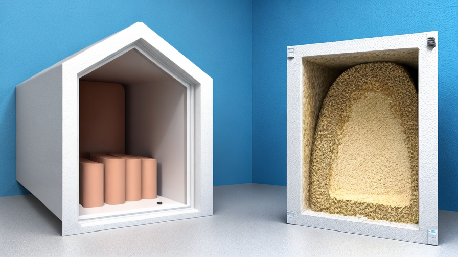 safe and sound insulation
