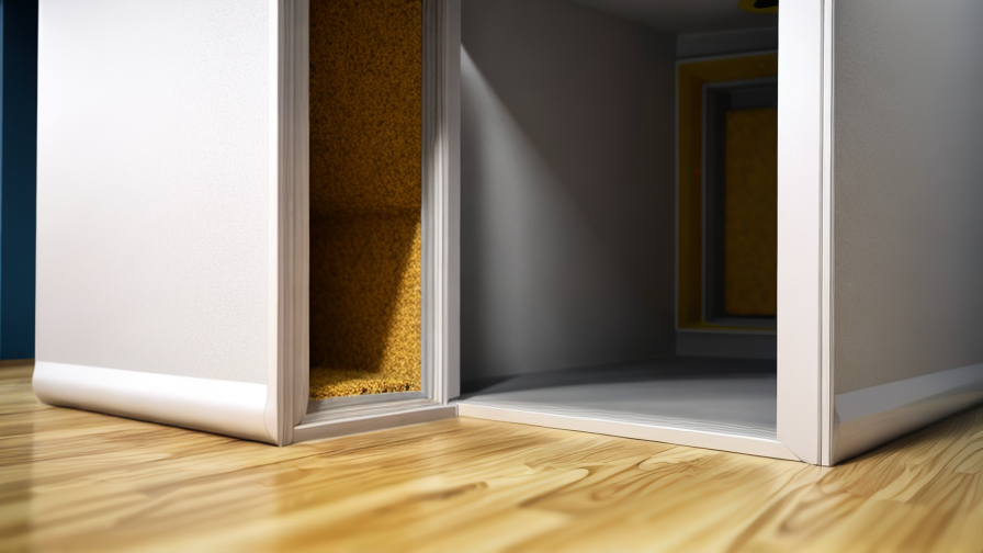 safe and sound insulation