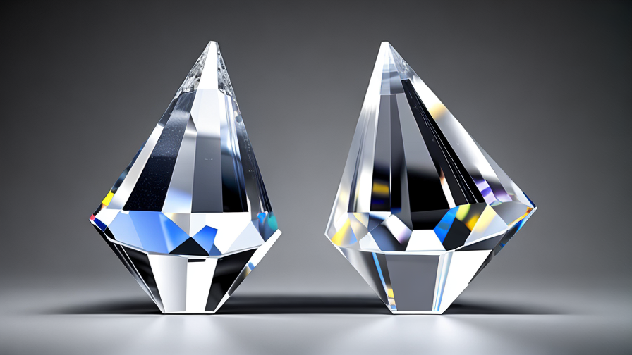 scintillation crystal