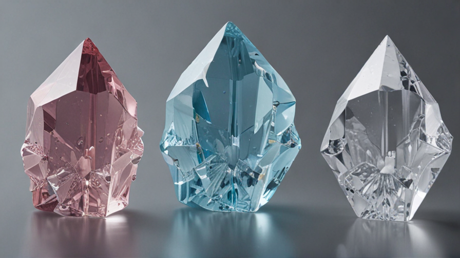 scintillation crystals