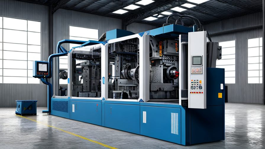screw press machine