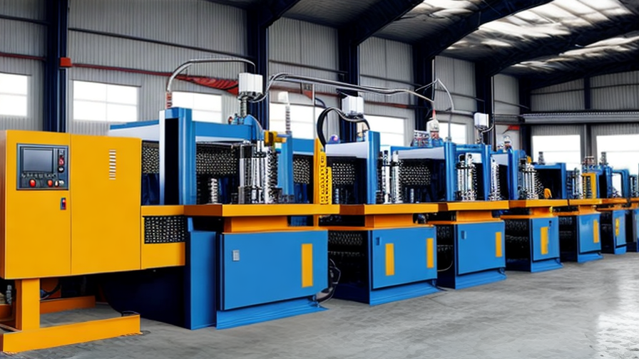 screw press machine